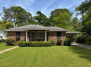 2225 Oriole St, Brunswick, GA 31520