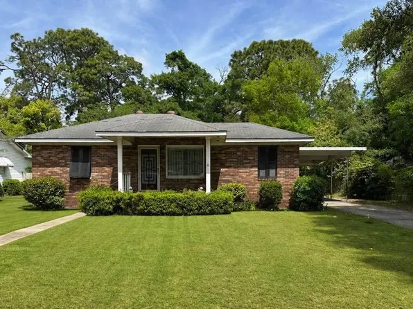 2225 Oriole St, Brunswick, GA 31520