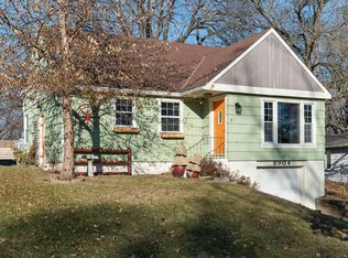 8904 Stanlen Rd, Saint Louis Park, MN 55426