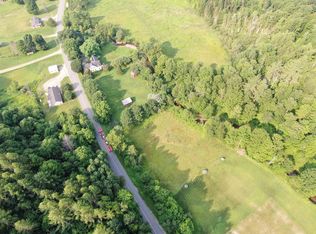 LOT Three Guptil Rd, Waterbury Center, VT 05677