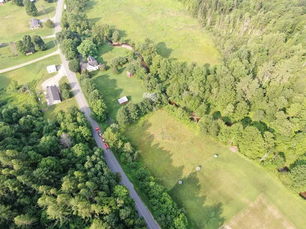 Lot Three Guptil Road Lot Three, Waterbury, VT 05677