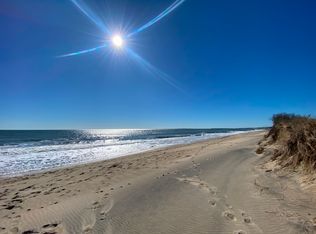 0 Beach Lot Quansoo #136, Chilmark, MA 02535