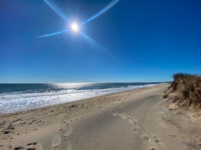0 Beach Lot Quansoo #136, Chilmark, MA, 02535