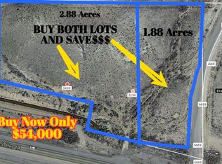 2 Highway 64, Kirtland, NM 87417