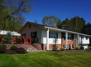 20 Suncrest Ter, Oneonta, NY 13820