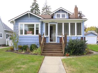 1810 Forres Ave, Saint Joseph, MI 49085