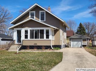 645 Rose Ave, Garner, IA 50438