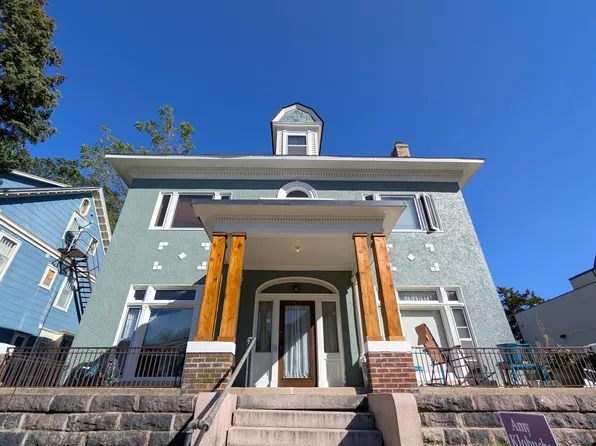 1917 Stevens Ave APT 4, Minneapolis, MN 55403