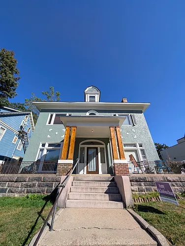 1917 Stevens Ave #4 Photo 1