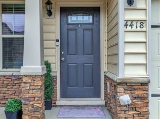 4418 Prometheus Way, Murfreesboro, TN 37128