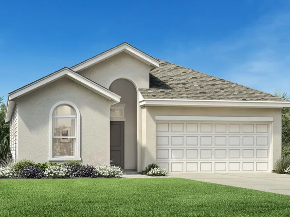 2985 Aurora Ln, New Braunfels, TX 78130