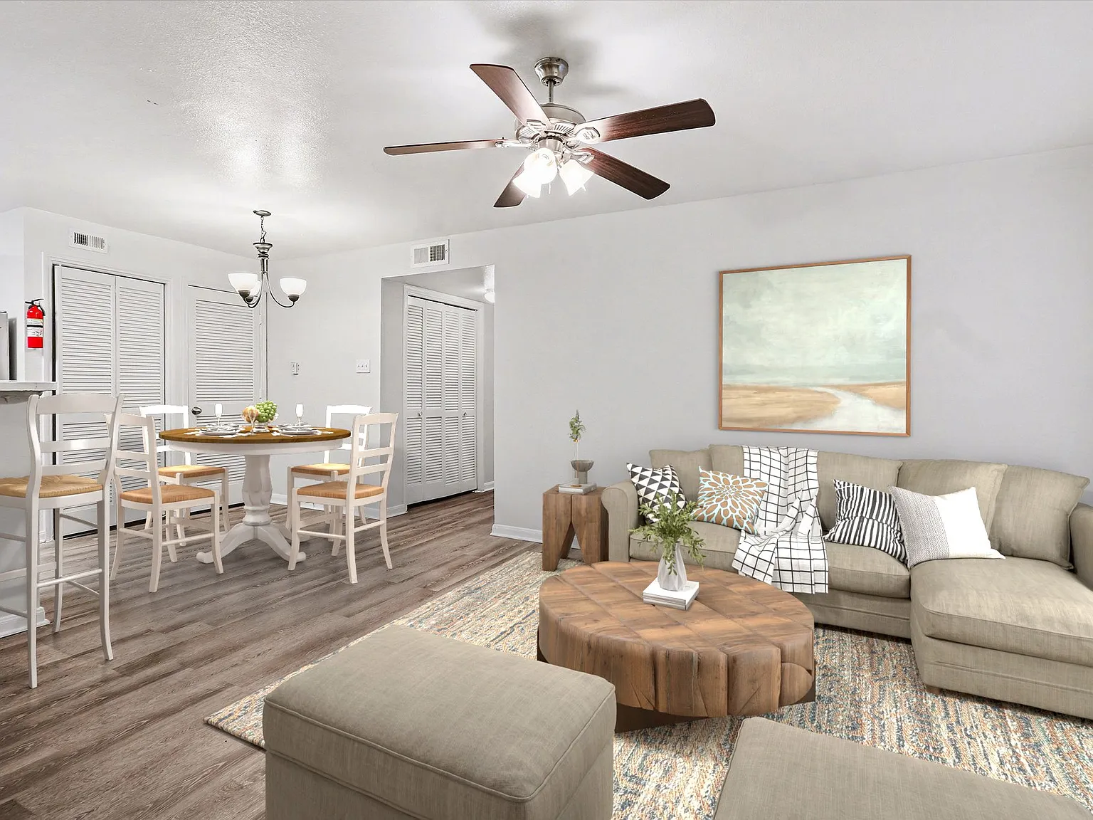 The Retreat at Spring Apartments — Photo 3