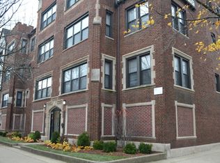 7337 S Ridgeland Ave #2, Chicago, IL 60649