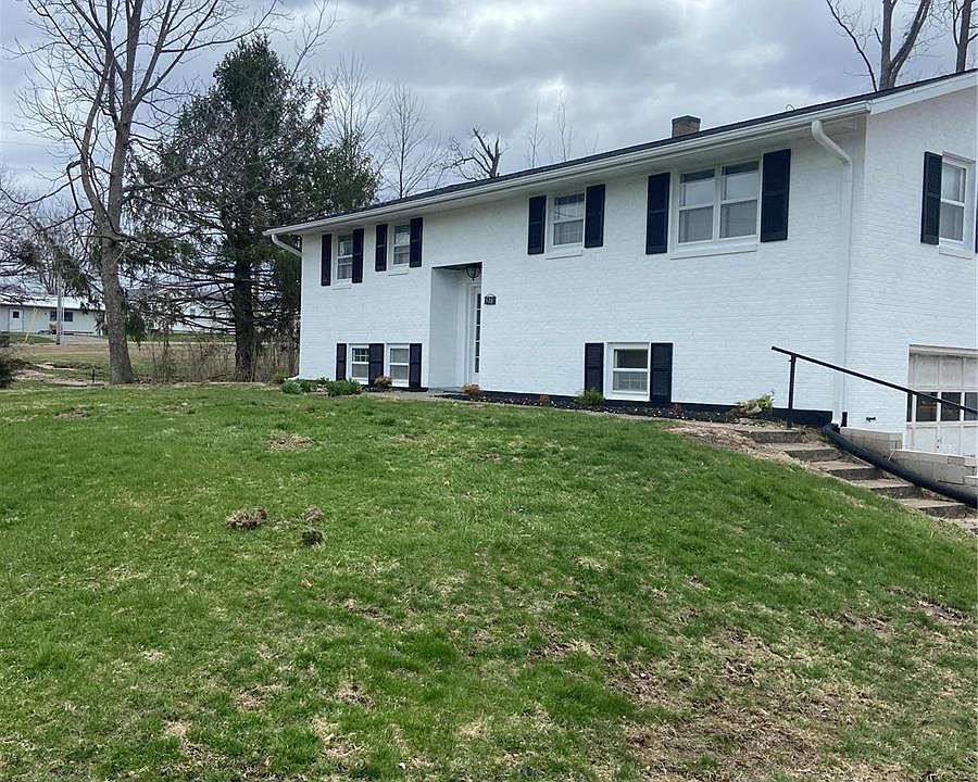 516 E Walnut St, Perry, MO 63462 Zillow