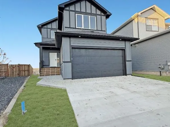 951 S 41st Ave N, Lethbridge, AB T1H 7G9