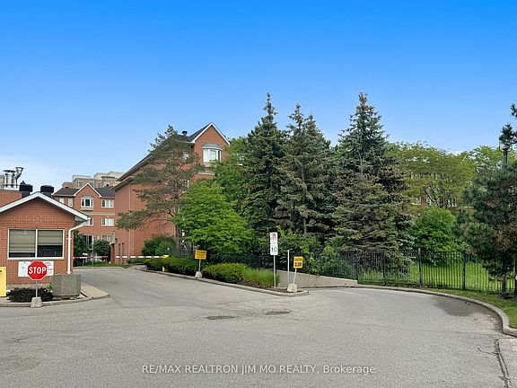 2nd image of 1881 McNicoll Ave #110
