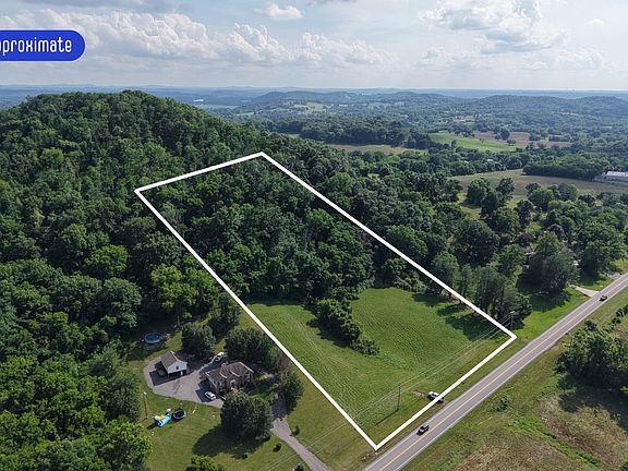 2nd image of 0 Highway 25 W Lot 1 & 2