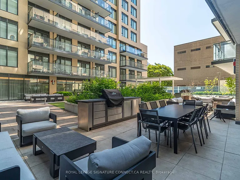 543 Richmond St W #445 — Photo 24