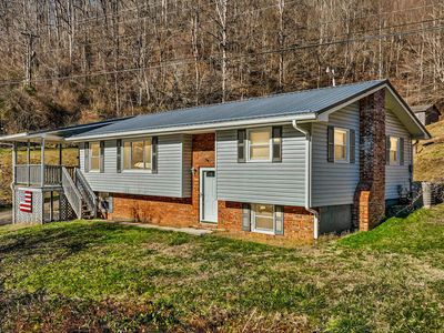 1290 Fairview Rd, Duffield, VA, 24244