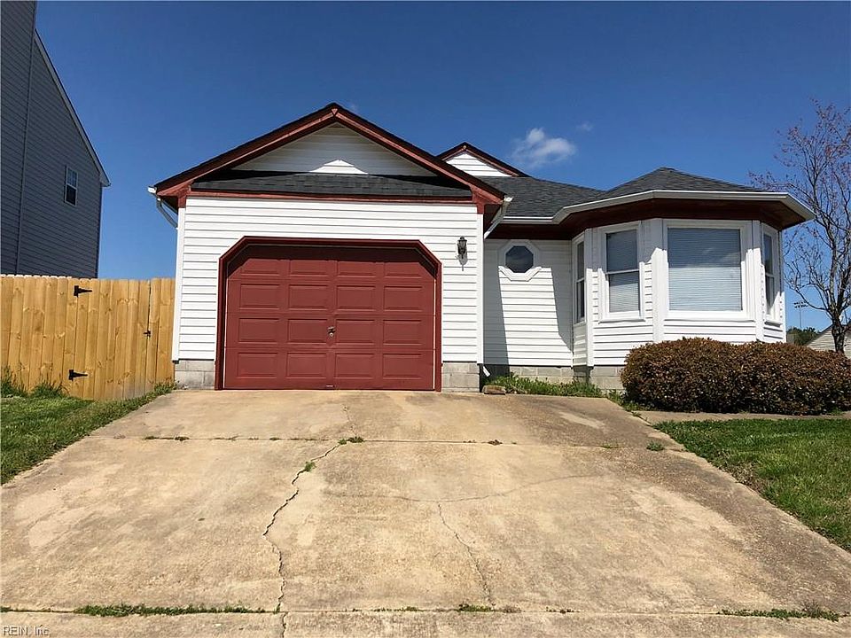 2104 Rock Lake Loop, Virginia Beach, VA 23456 Zillow
