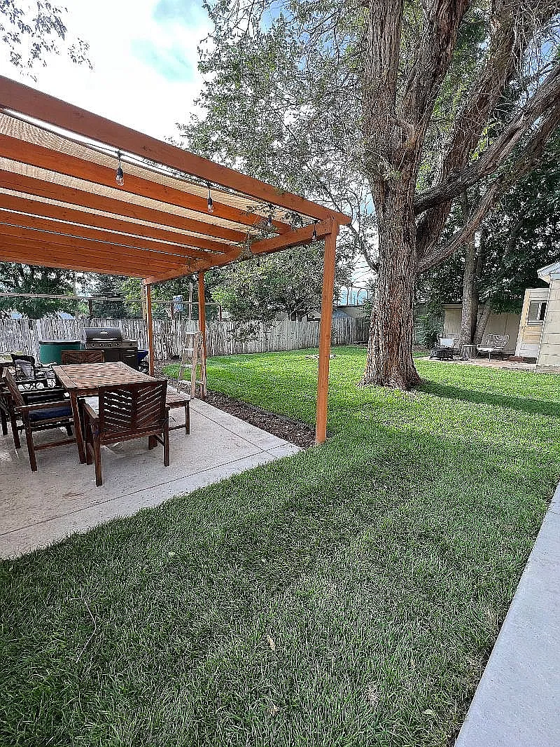 2 bed, 707 sqft, $2,200 — Photo 4