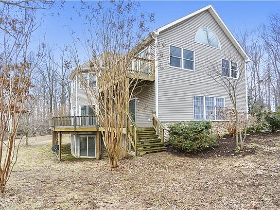 Side Yard 