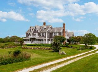 1432 Cooneymus Rd, Block Island, RI 02807