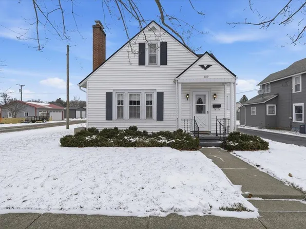 309 W Walnut St, Mount Vernon, OH 43050
