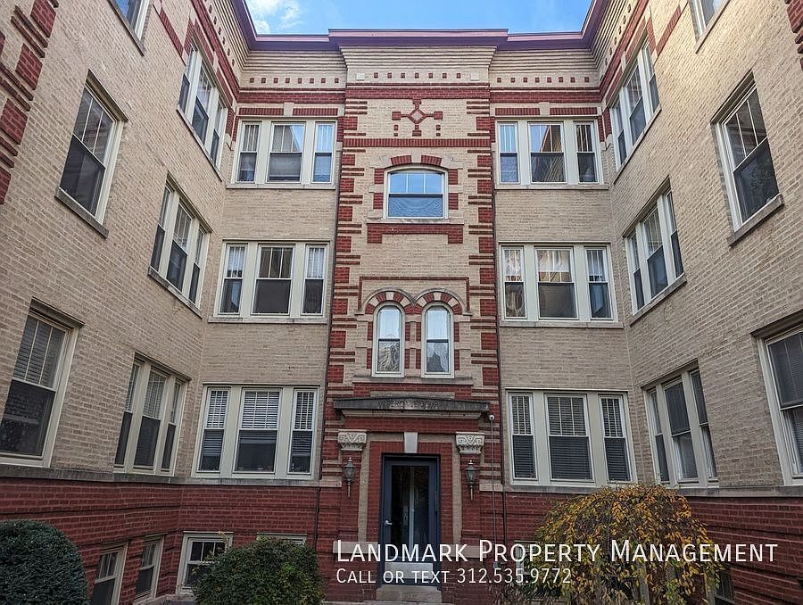 1st image of 5340 N Winthrop Ave APT 2N