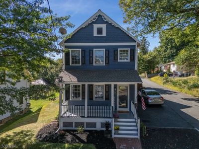 2 Seal St, High Bridge, NJ, 08829