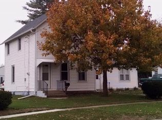 603 8th Ave, Grinnell, IA 50112