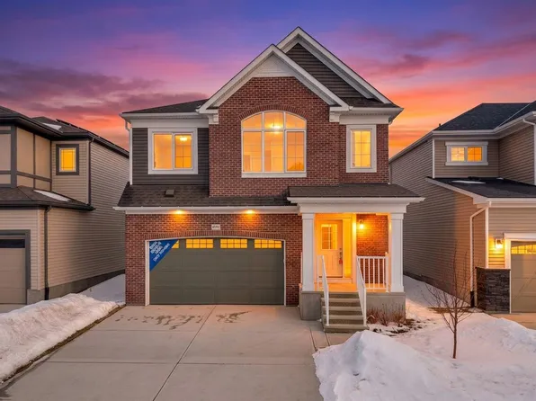 209th St NW #2031, Edmonton, AB T6M 1R5