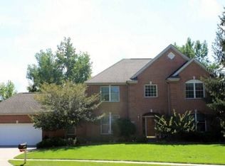 5604 Silverleaf Ct, Haslett, MI 48840