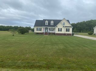 6915 Wheatfield Ln, Sims, NC 27880