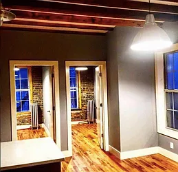 Rented by Brooklyn Group
