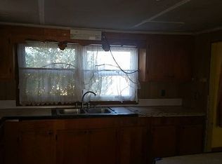 196 Cain Rd, Stony Point, NC 28678