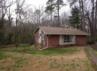 1607 Peace St, Durham, NC 27701