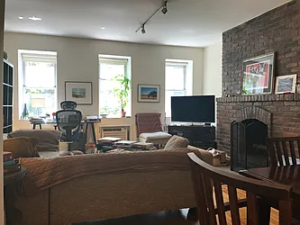 Rented by Buchbinder & Warren