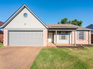1003 Coolidge Cv, Cordova, TN 38018
