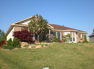 5601 Terrace Pointe Ct, Columbus, GA 31909