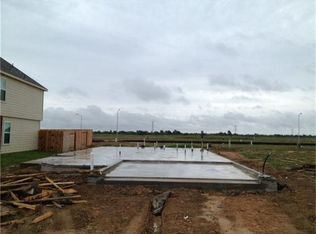 3142 Thicket Path Way, Katy, TX 77493