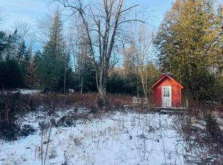 2711 Stanton Rd, Danville, VT 05828