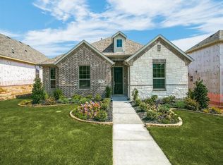 9700 Staffordshire Rd, Frisco, TX 75035