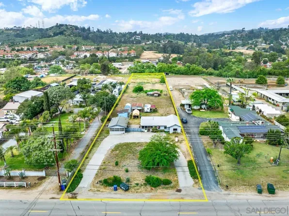 11254 Moreno Ave, Lakeside, CA 92040