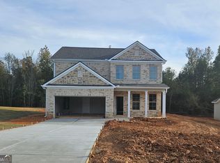 1131 Burgundy Dr, Griffin, GA 30223