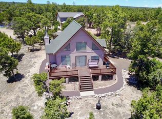 1783 Wild Turkey Ln, Heber, AZ 85928