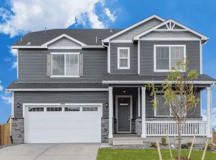 13986 Beebalm Trl, Parker, CO 80134