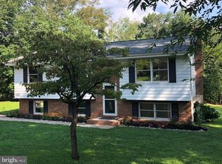 1193 Marclee Rd, Finksburg, MD 21048