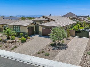 10425 Amulet Ridge Ct, Las Vegas, NV 89149