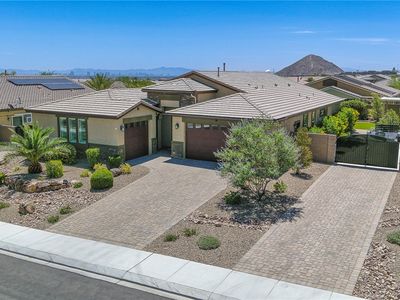 10425 Amulet Ridge Ct, Las Vegas, NV, 89149